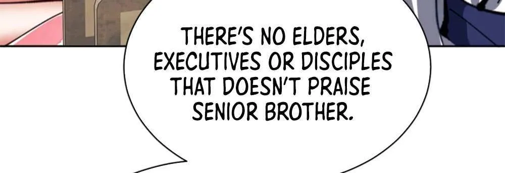 Master: This Villainous Disciple Is Not The Holy Child Chapter 26 page 10 - 