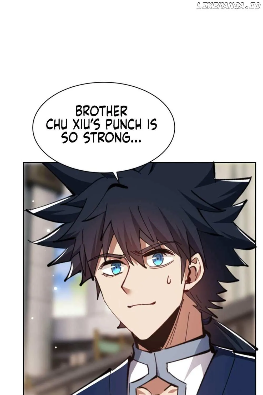 Master: This Villainous Disciple Is Not The Holy Child Chapter 27 page 103 - 