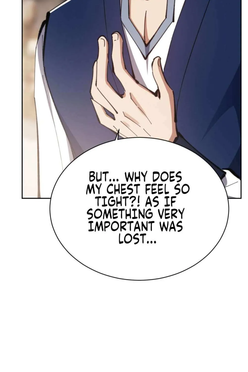 Master: This Villainous Disciple Is Not The Holy Child Chapter 27 page 104 - 