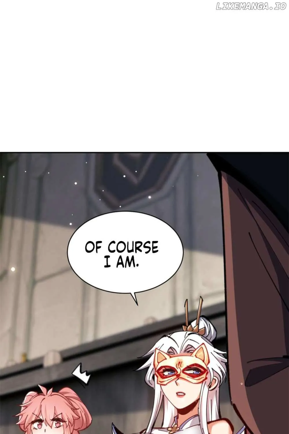 Master: This Villainous Disciple Is Not The Holy Child Chapter 27 page 108 - 
