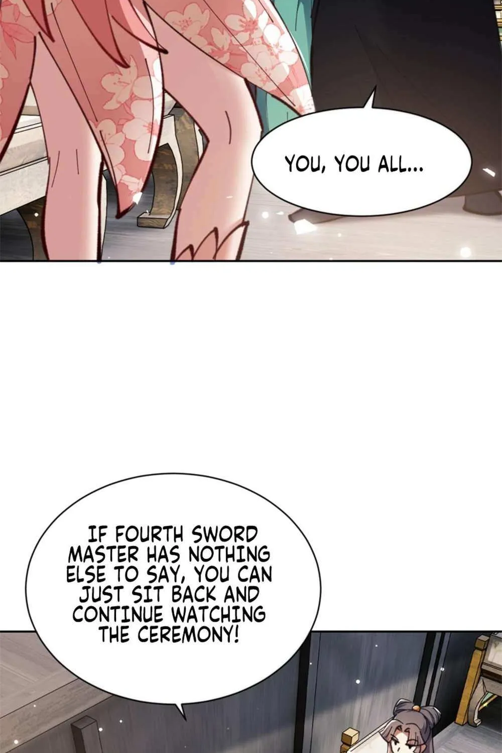 Master: This Villainous Disciple Is Not The Holy Child Chapter 27 page 113 - 