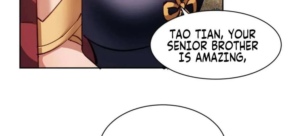 Master: This Villainous Disciple Is Not The Holy Child Chapter 27 page 116 - 
