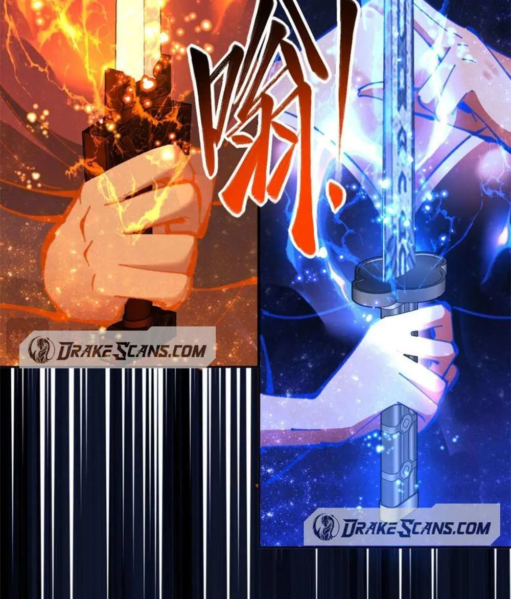 Master: This Villainous Disciple Is Not The Holy Child Chapter 27 page 13 - 