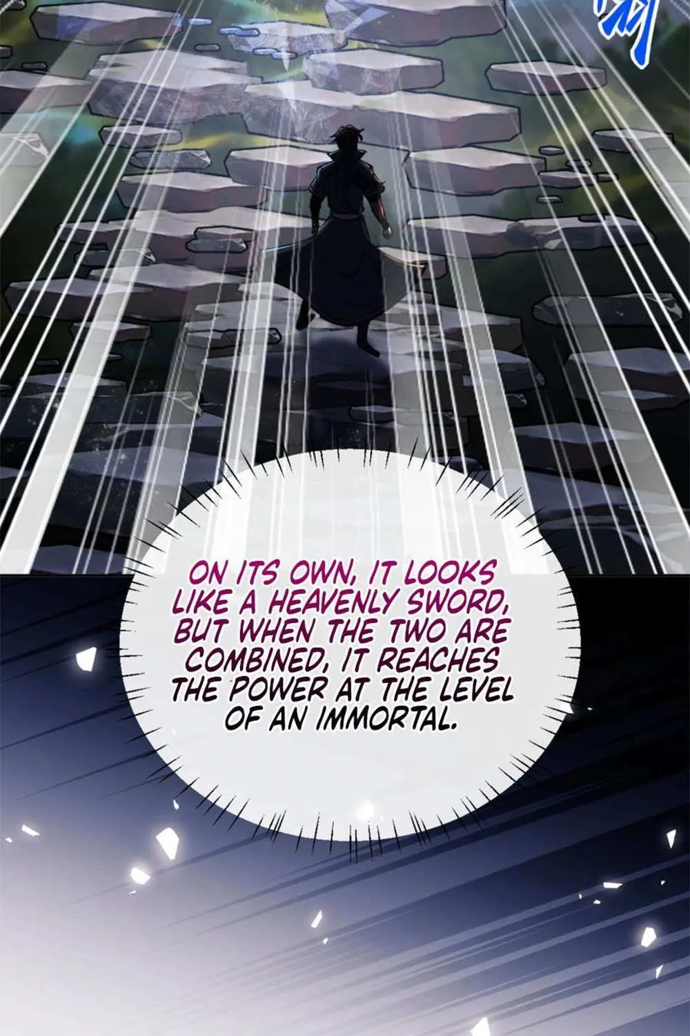 Master: This Villainous Disciple Is Not The Holy Child Chapter 27 page 15 - 