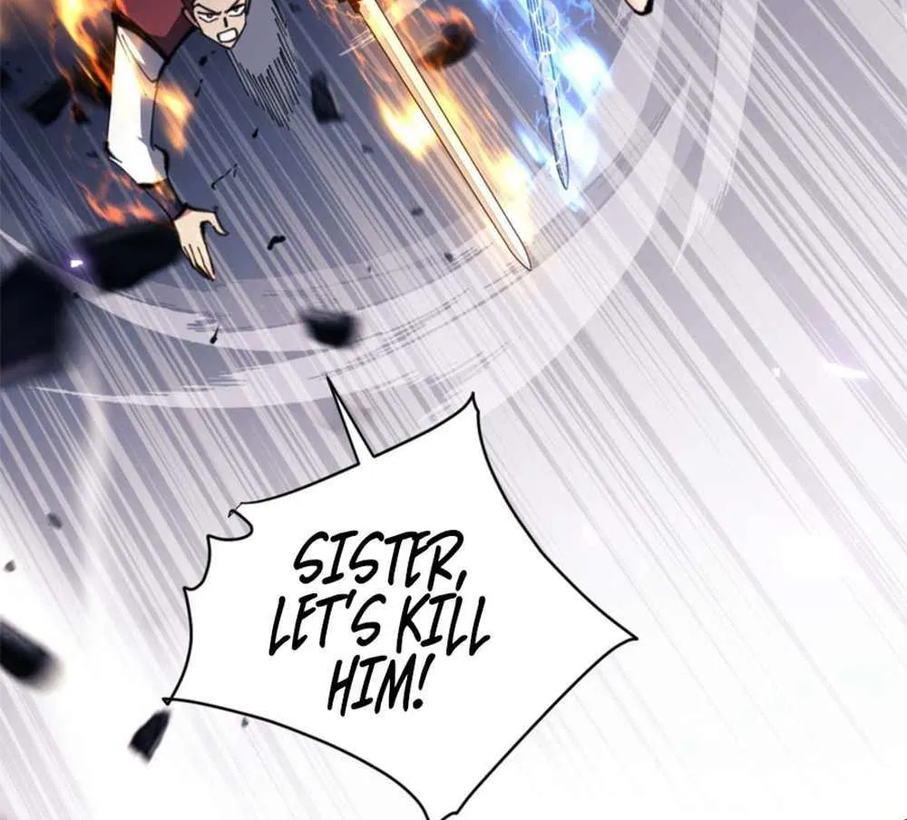 Master: This Villainous Disciple Is Not The Holy Child Chapter 27 page 18 - 