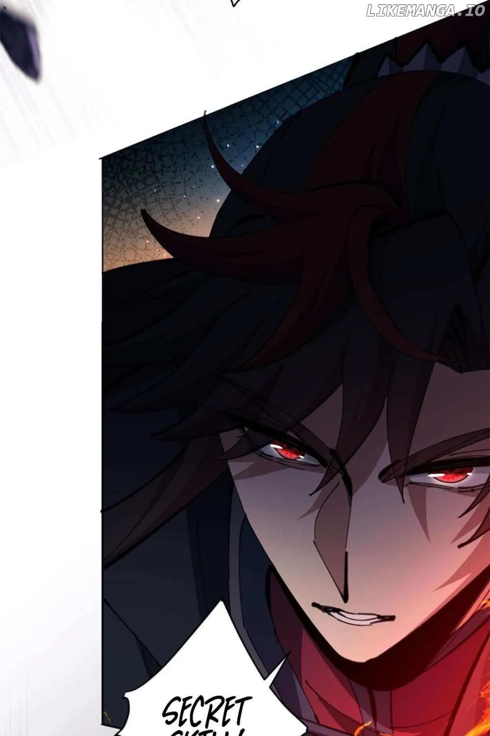Master: This Villainous Disciple Is Not The Holy Child Chapter 27 page 19 - 