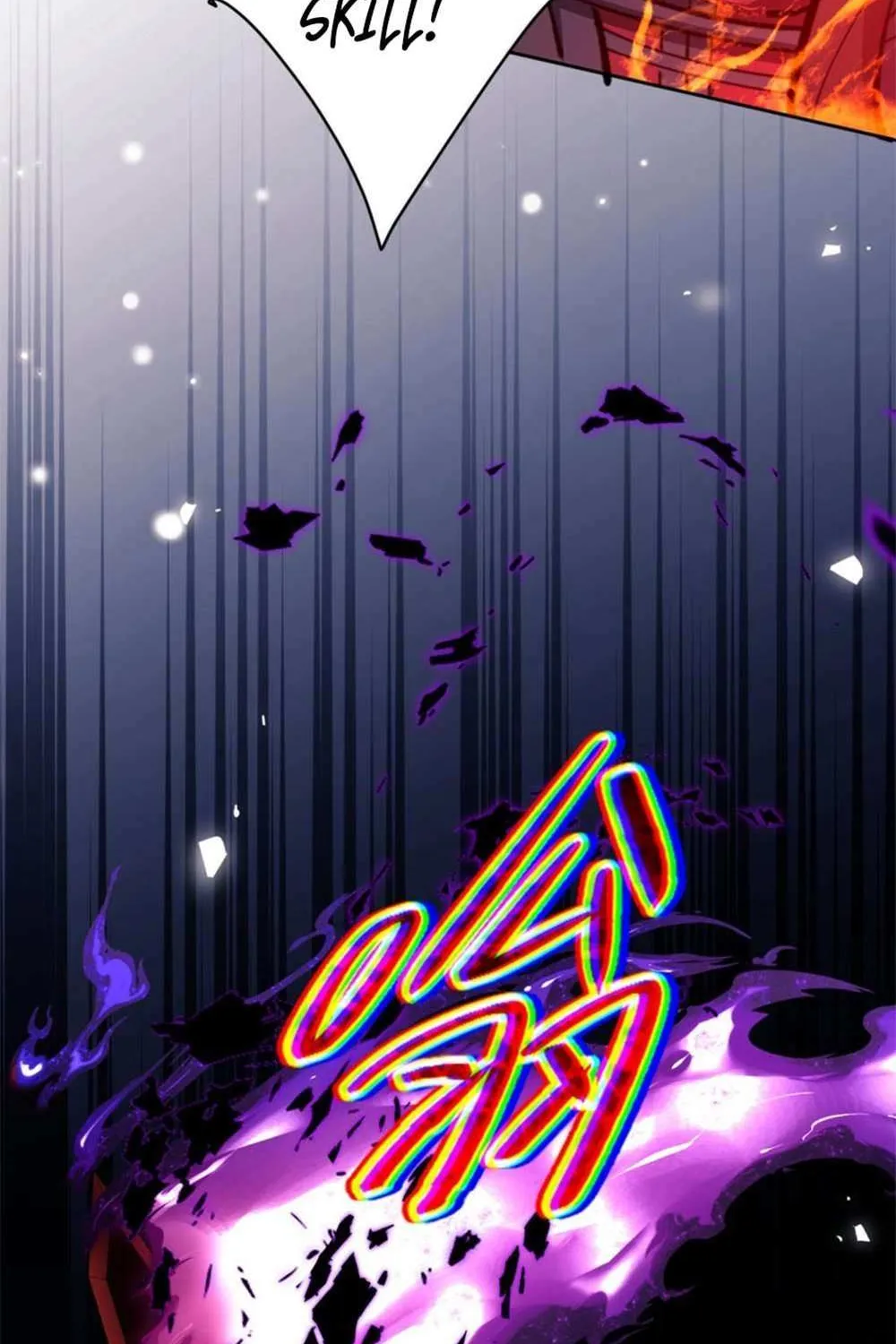 Master: This Villainous Disciple Is Not The Holy Child Chapter 27 page 20 - 