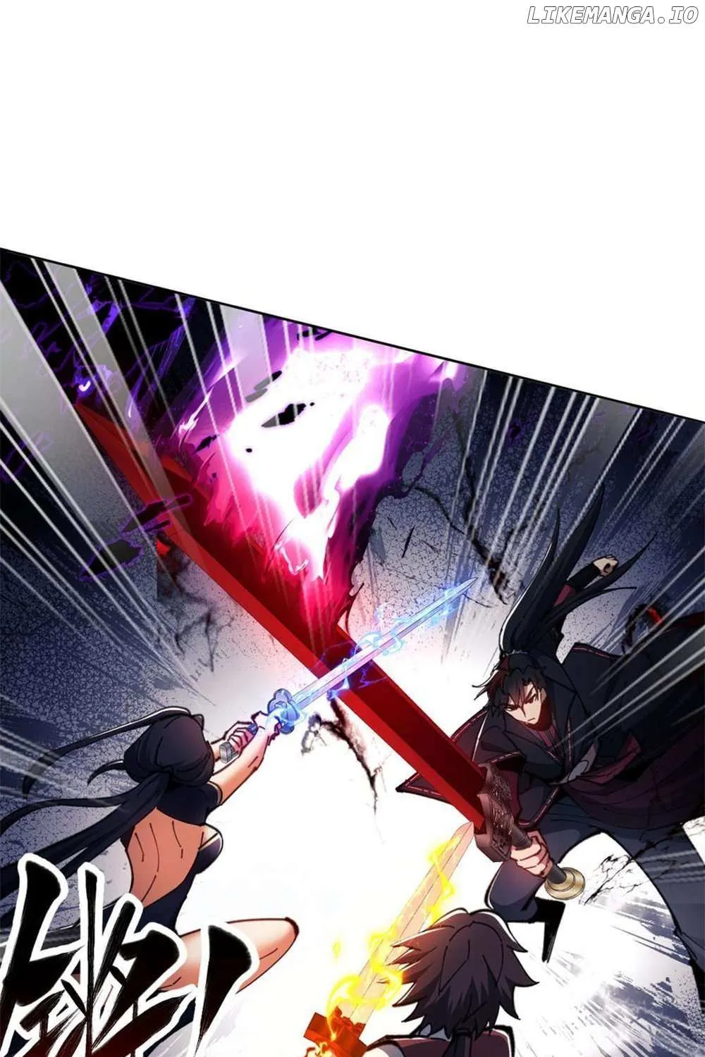 Master: This Villainous Disciple Is Not The Holy Child Chapter 27 page 24 - 