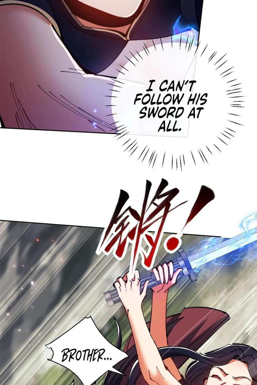 Master: This Villainous Disciple Is Not The Holy Child Chapter 27 page 26 - 