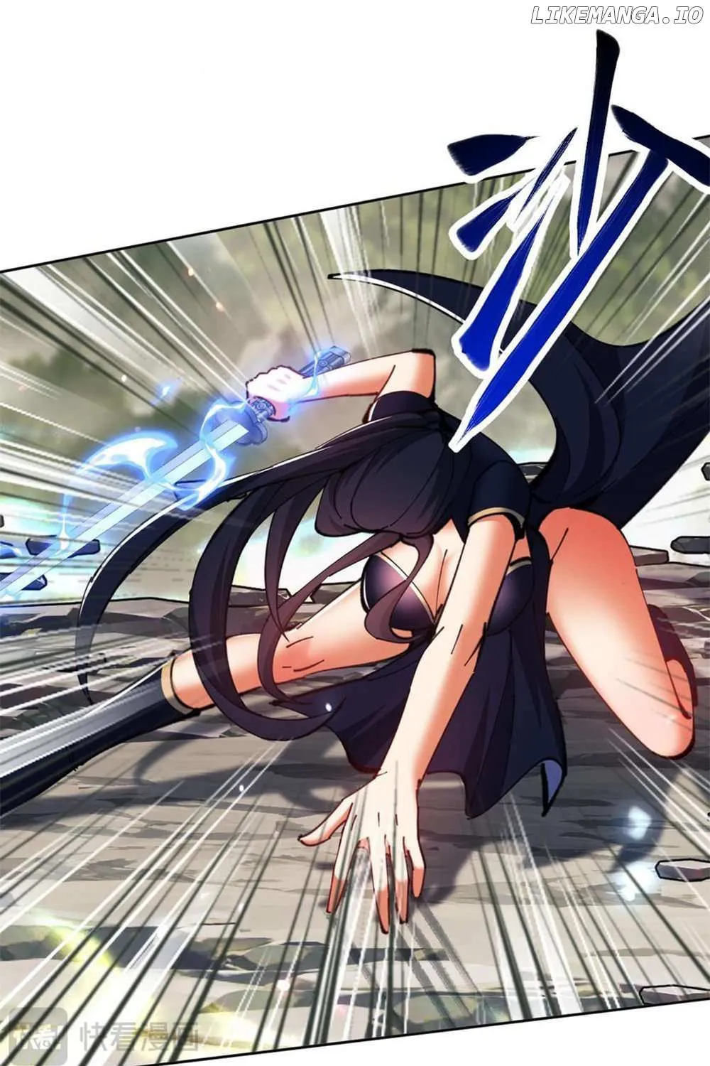 Master: This Villainous Disciple Is Not The Holy Child Chapter 27 page 29 - 