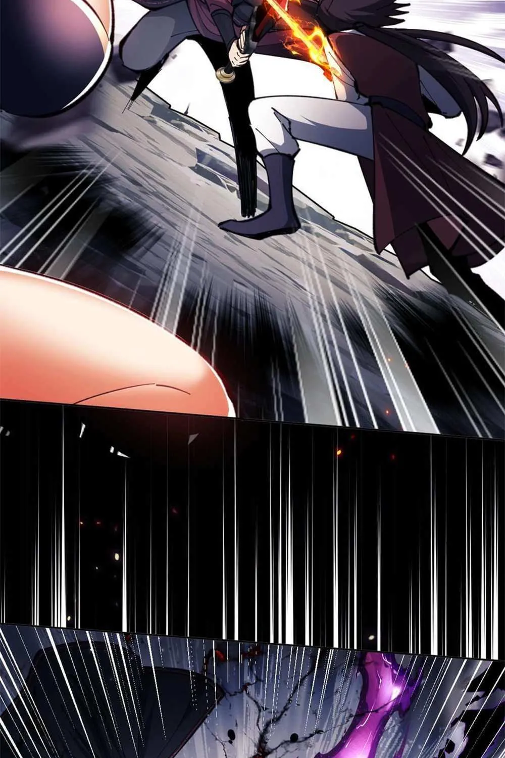 Master: This Villainous Disciple Is Not The Holy Child Chapter 27 page 31 - 