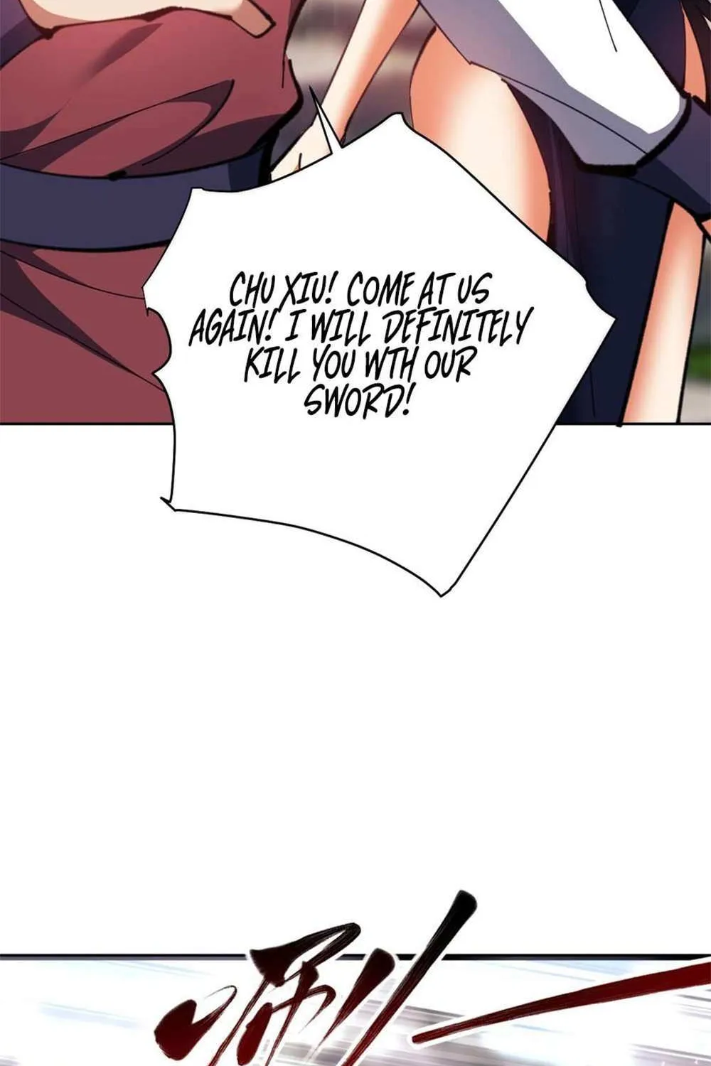 Master: This Villainous Disciple Is Not The Holy Child Chapter 27 page 35 - 