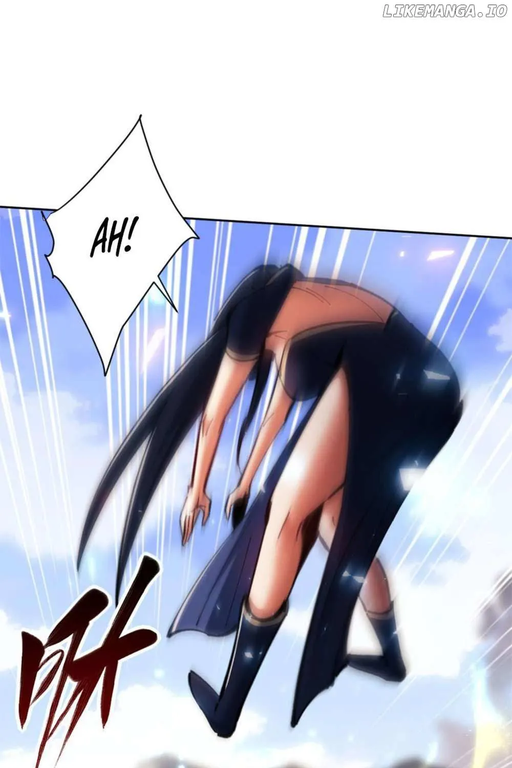Master: This Villainous Disciple Is Not The Holy Child Chapter 27 page 38 - 
