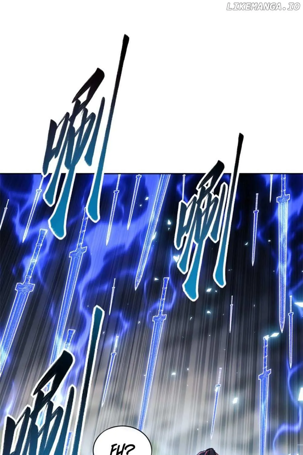 Master: This Villainous Disciple Is Not The Holy Child Chapter 27 page 50 - 