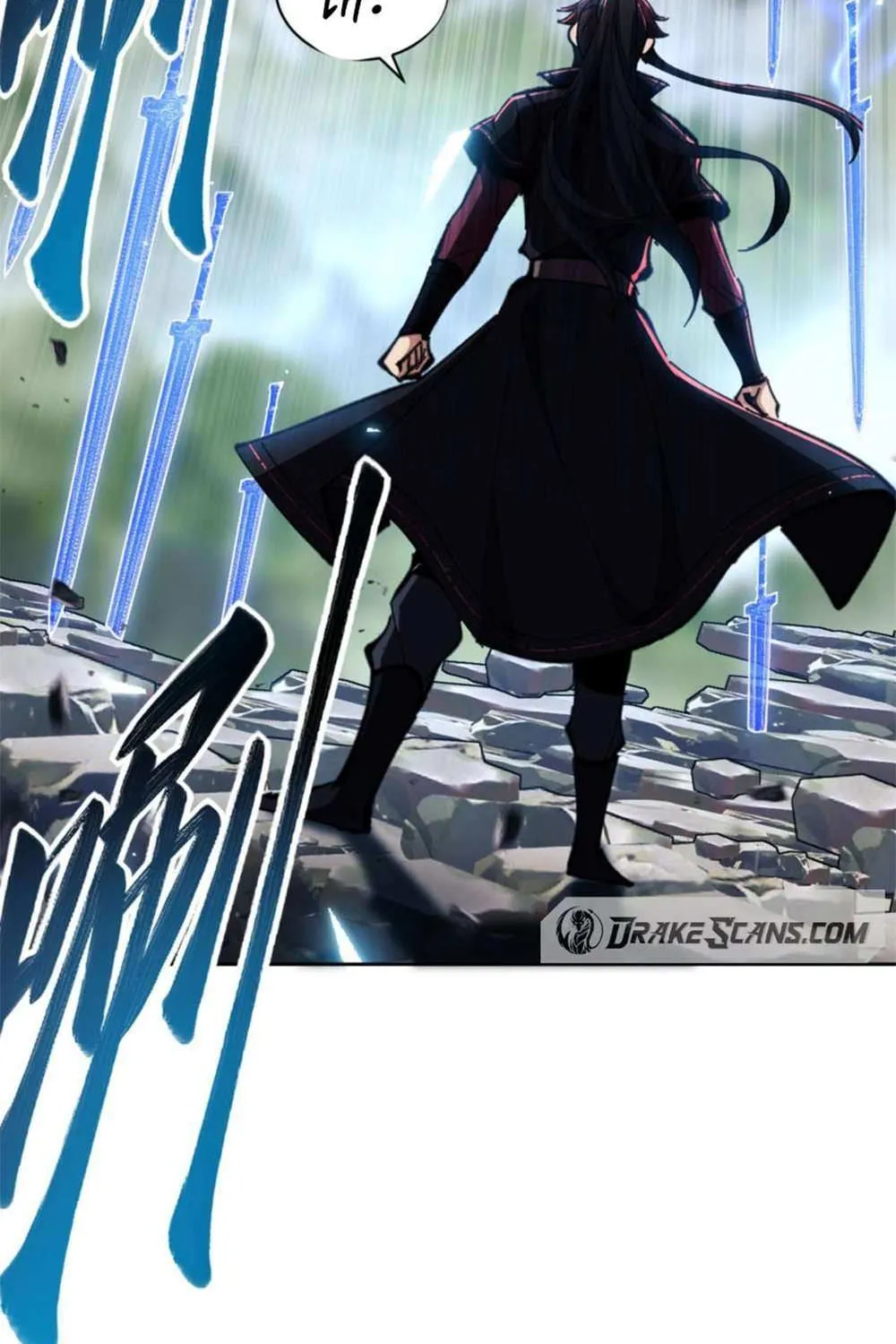 Master: This Villainous Disciple Is Not The Holy Child Chapter 27 page 51 - 