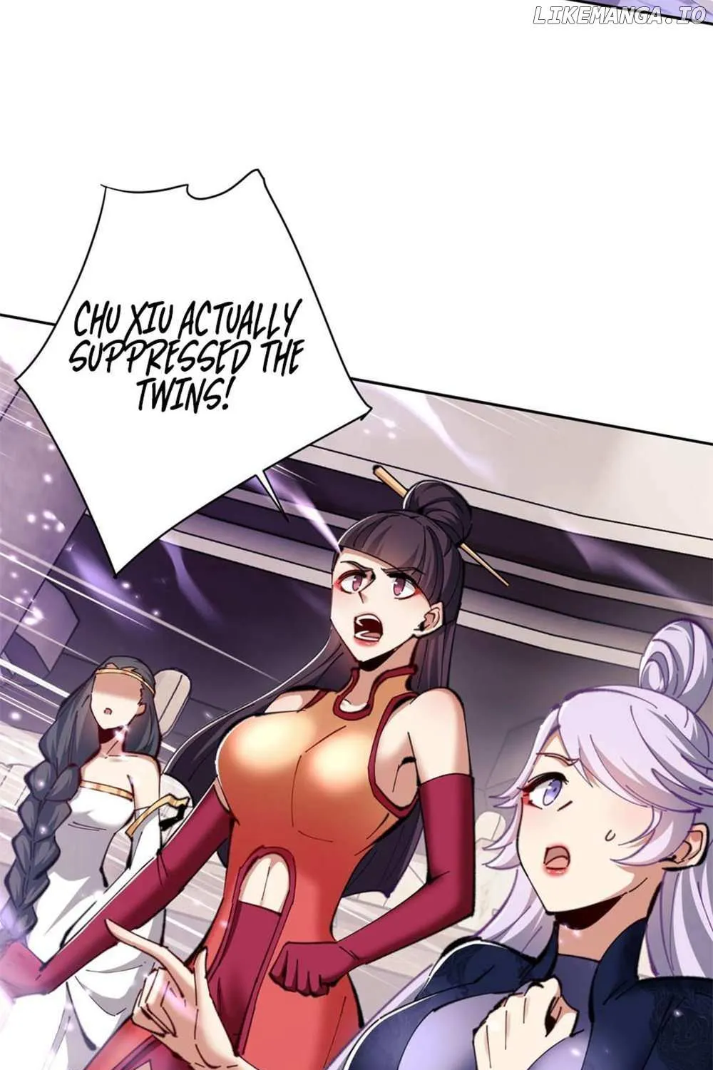 Master: This Villainous Disciple Is Not The Holy Child Chapter 27 page 70 - 