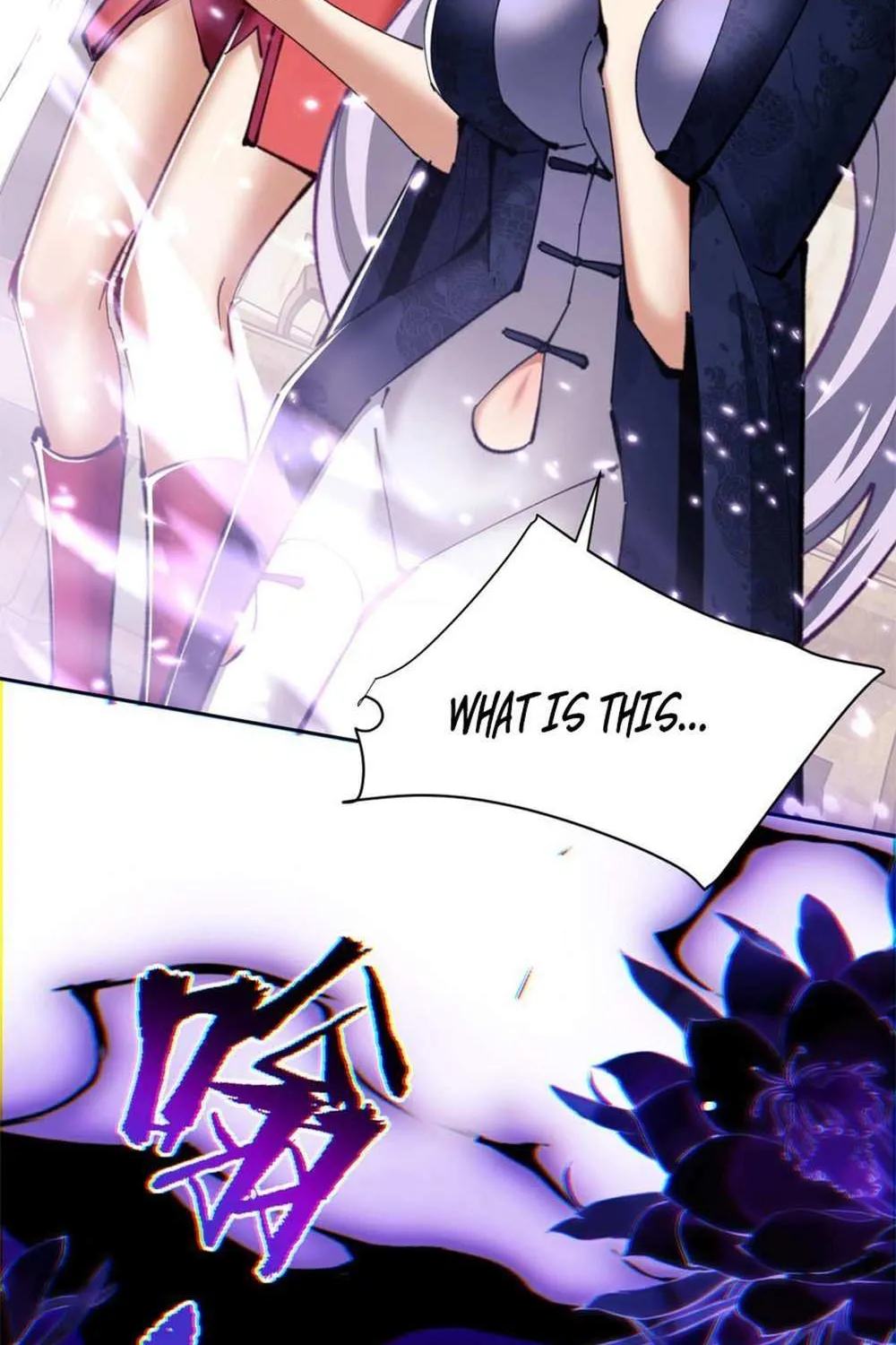 Master: This Villainous Disciple Is Not The Holy Child Chapter 27 page 71 - 