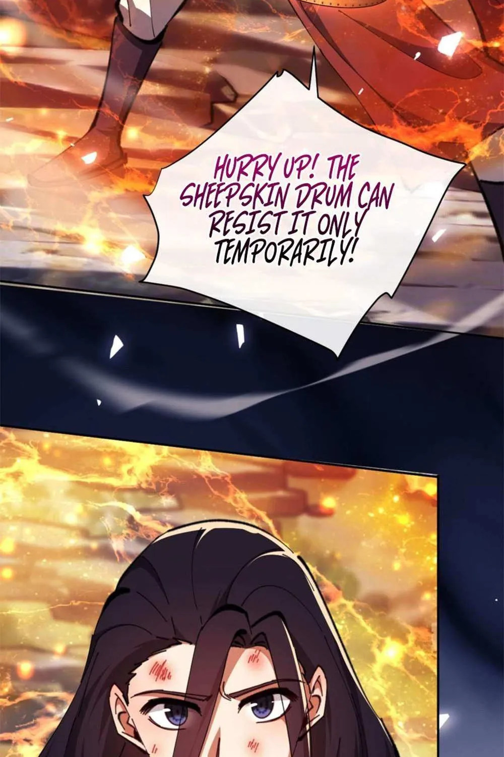 Master: This Villainous Disciple Is Not The Holy Child Chapter 27 page 80 - 