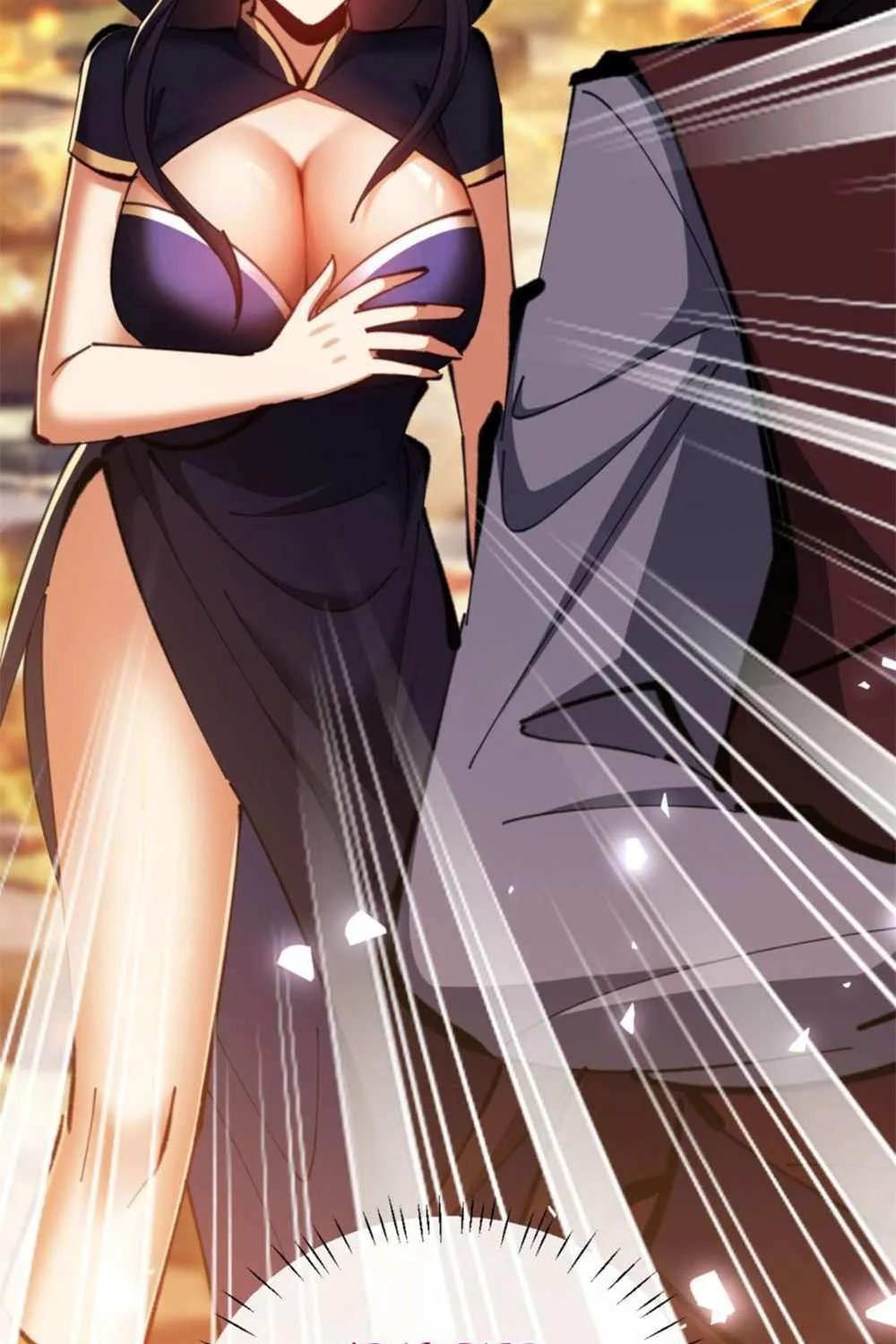 Master: This Villainous Disciple Is Not The Holy Child Chapter 27 page 87 - 