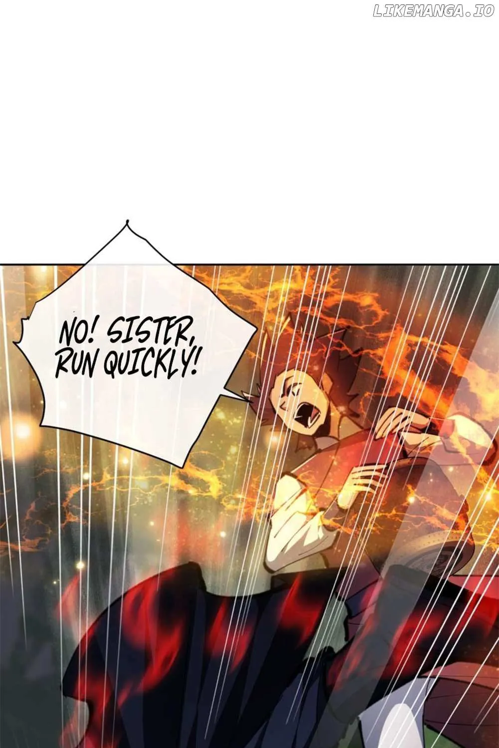 Master: This Villainous Disciple Is Not The Holy Child Chapter 27 page 89 - 