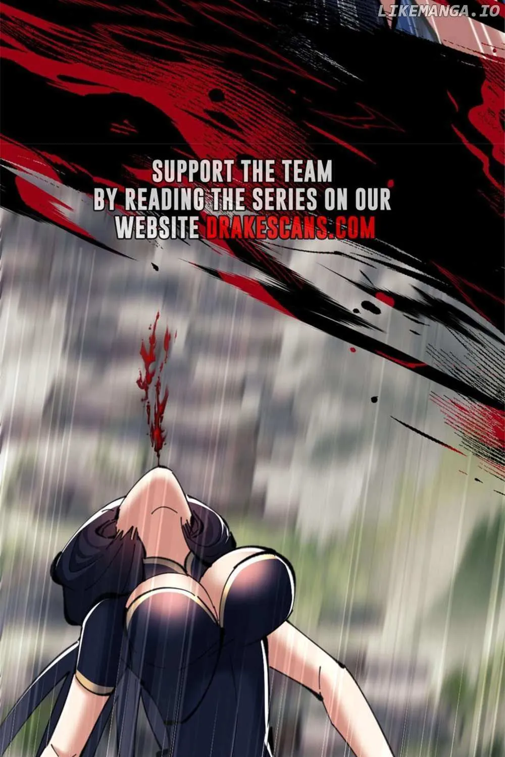 Master: This Villainous Disciple Is Not The Holy Child Chapter 27 page 93 - 