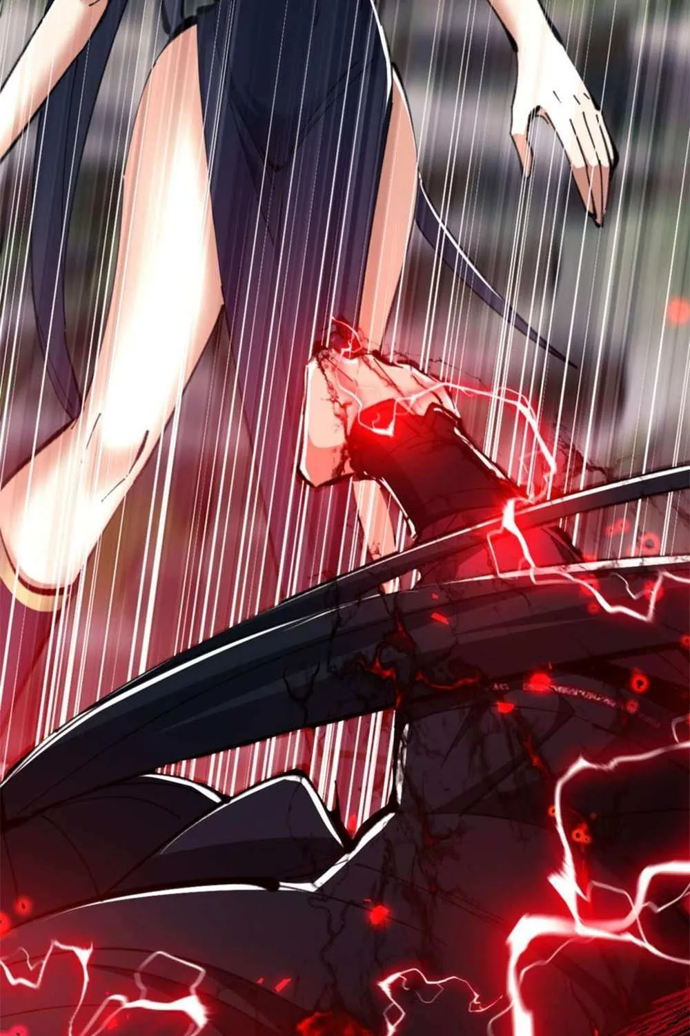 Master: This Villainous Disciple Is Not The Holy Child Chapter 27 page 94 - 