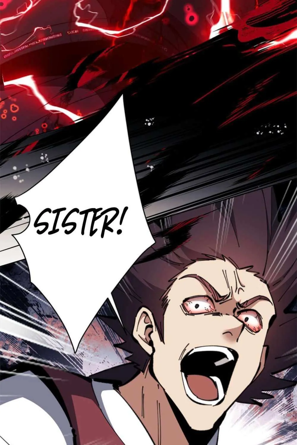 Master: This Villainous Disciple Is Not The Holy Child Chapter 27 page 95 - 