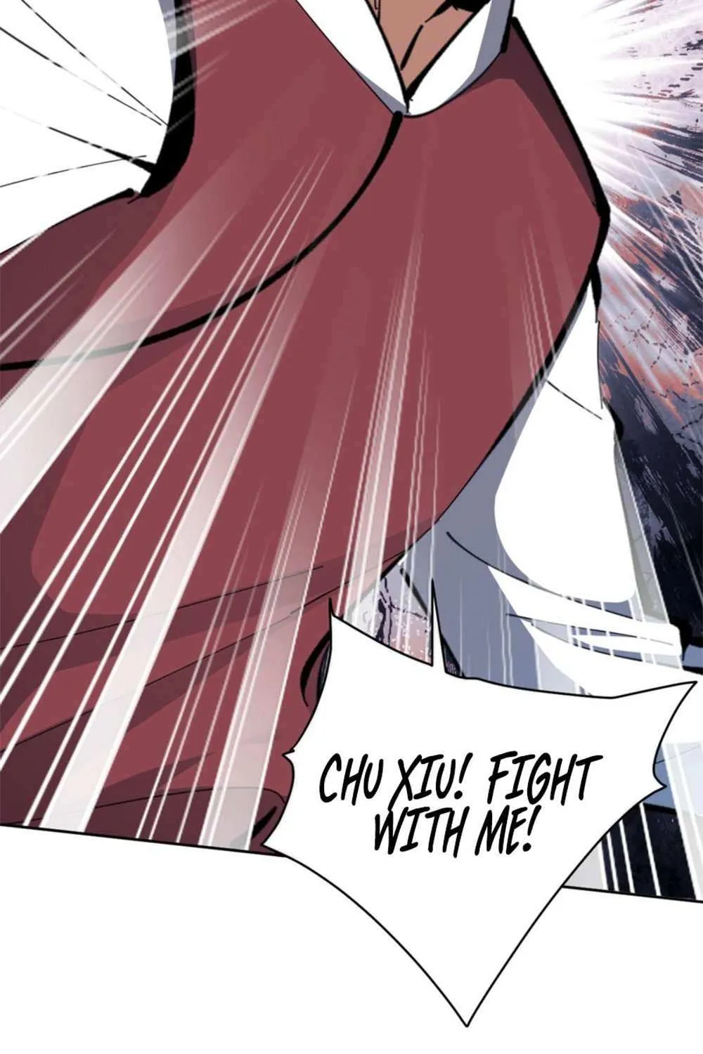 Master: This Villainous Disciple Is Not The Holy Child Chapter 27 page 96 - 