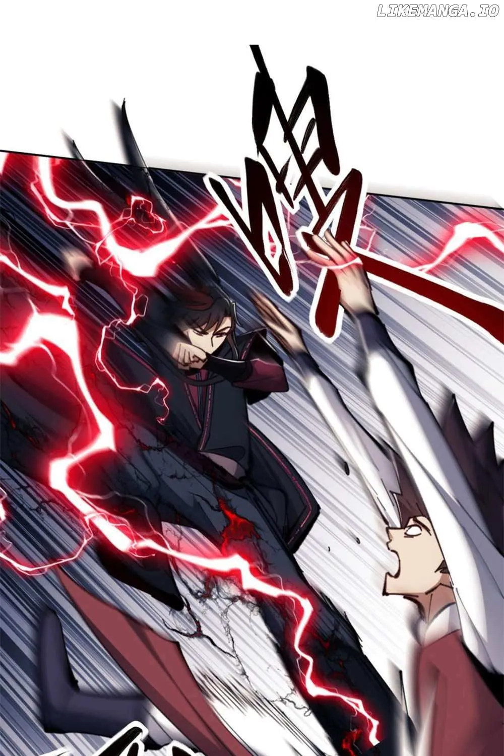 Master: This Villainous Disciple Is Not The Holy Child Chapter 27 page 98 - 