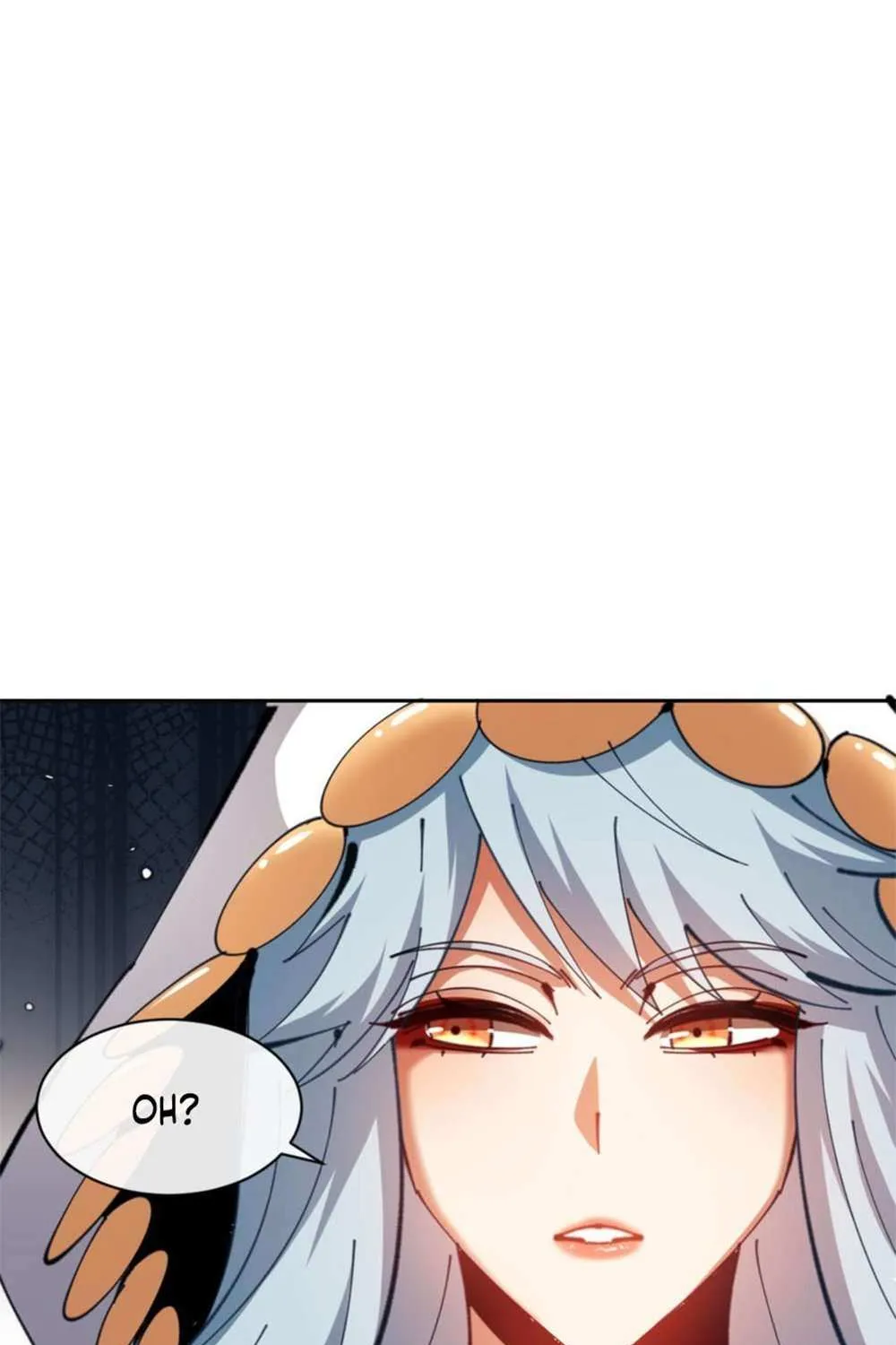 Master: This Villainous Disciple Is Not The Holy Child Chapter 28 page 29 - 
