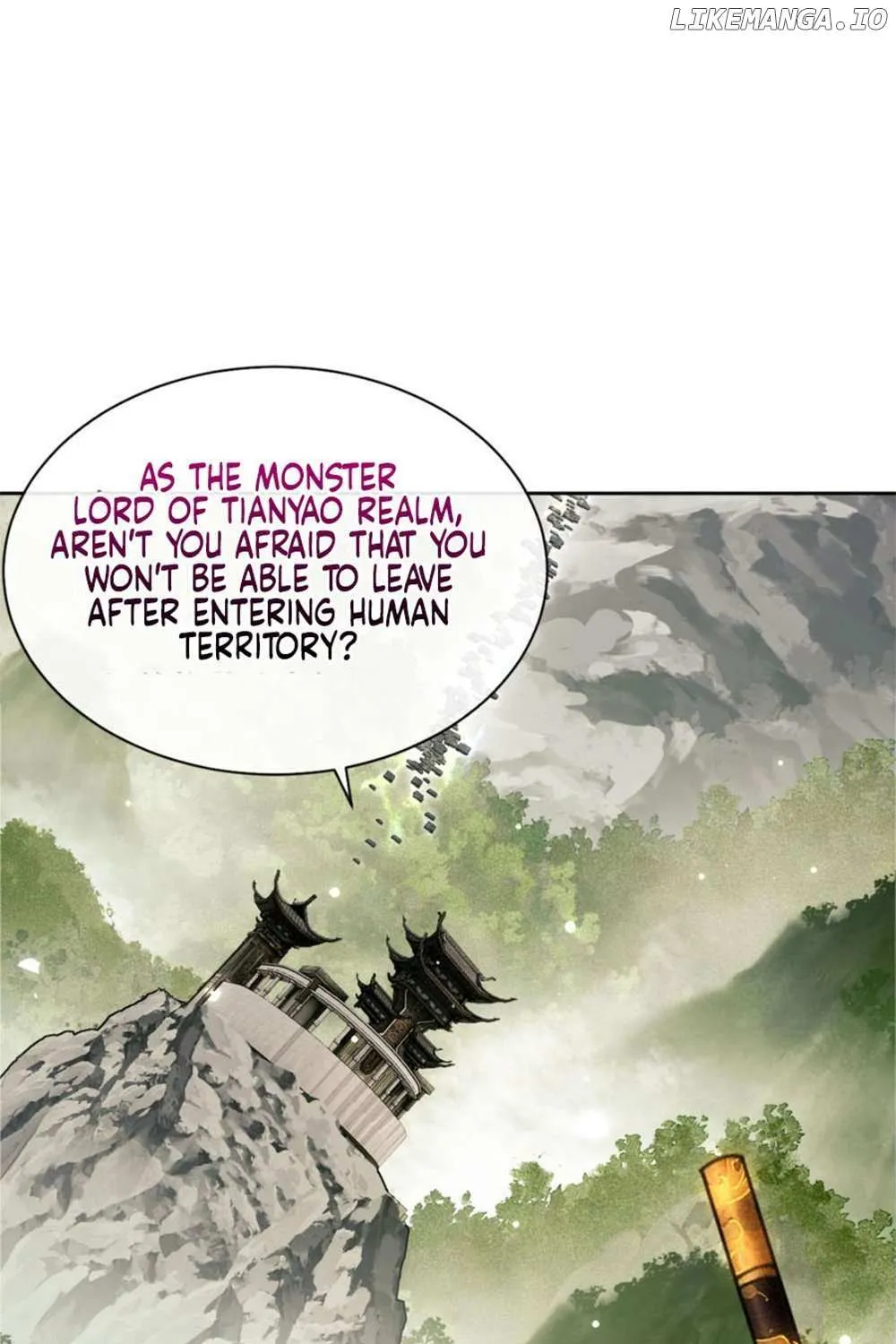 Master: This Villainous Disciple Is Not The Holy Child Chapter 28 page 38 - 