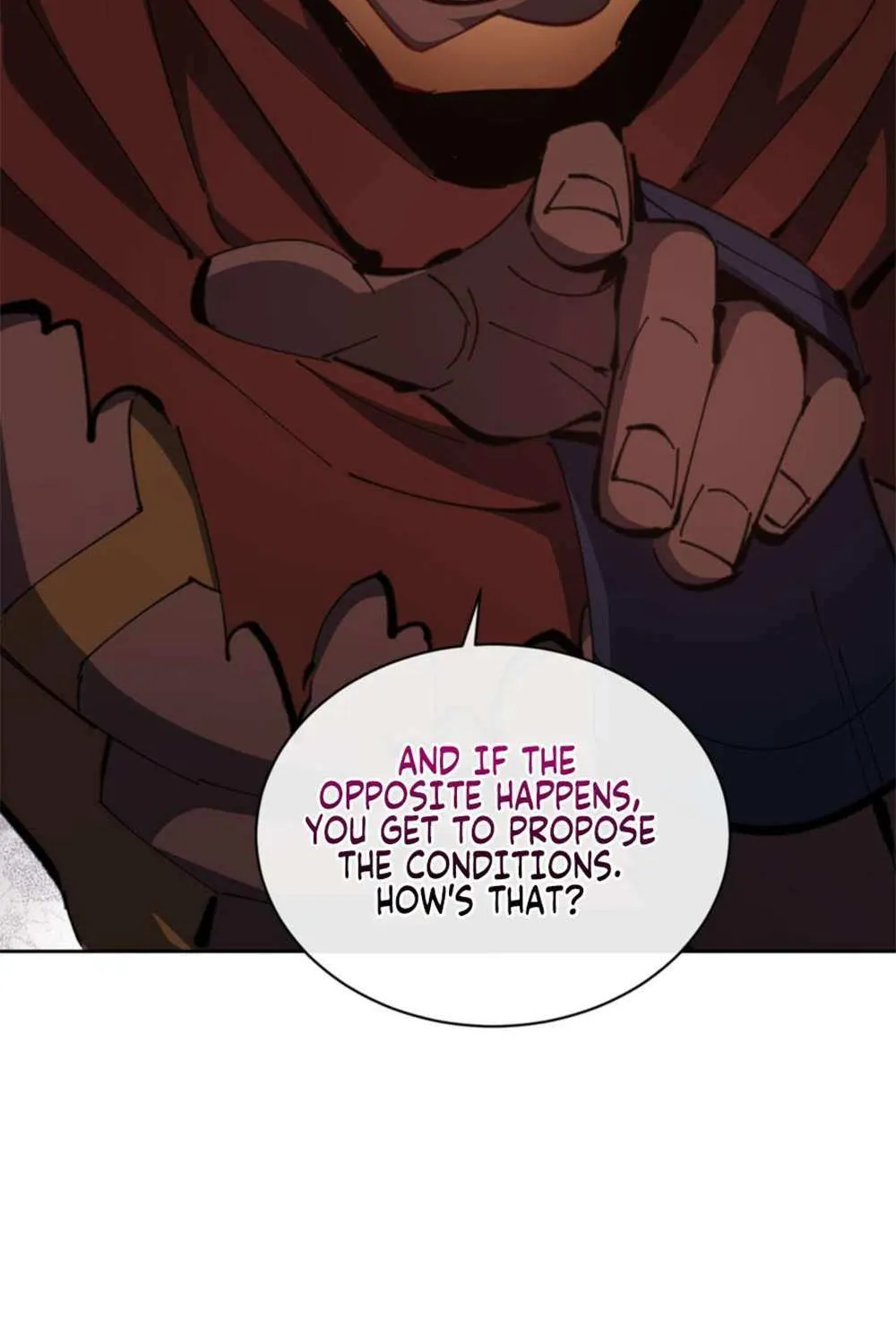 Master: This Villainous Disciple Is Not The Holy Child Chapter 28 page 43 - 