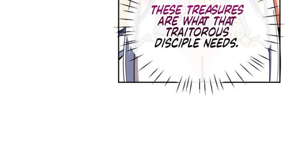 Master: This Villainous Disciple Is Not The Holy Child Chapter 28 page 46 - 