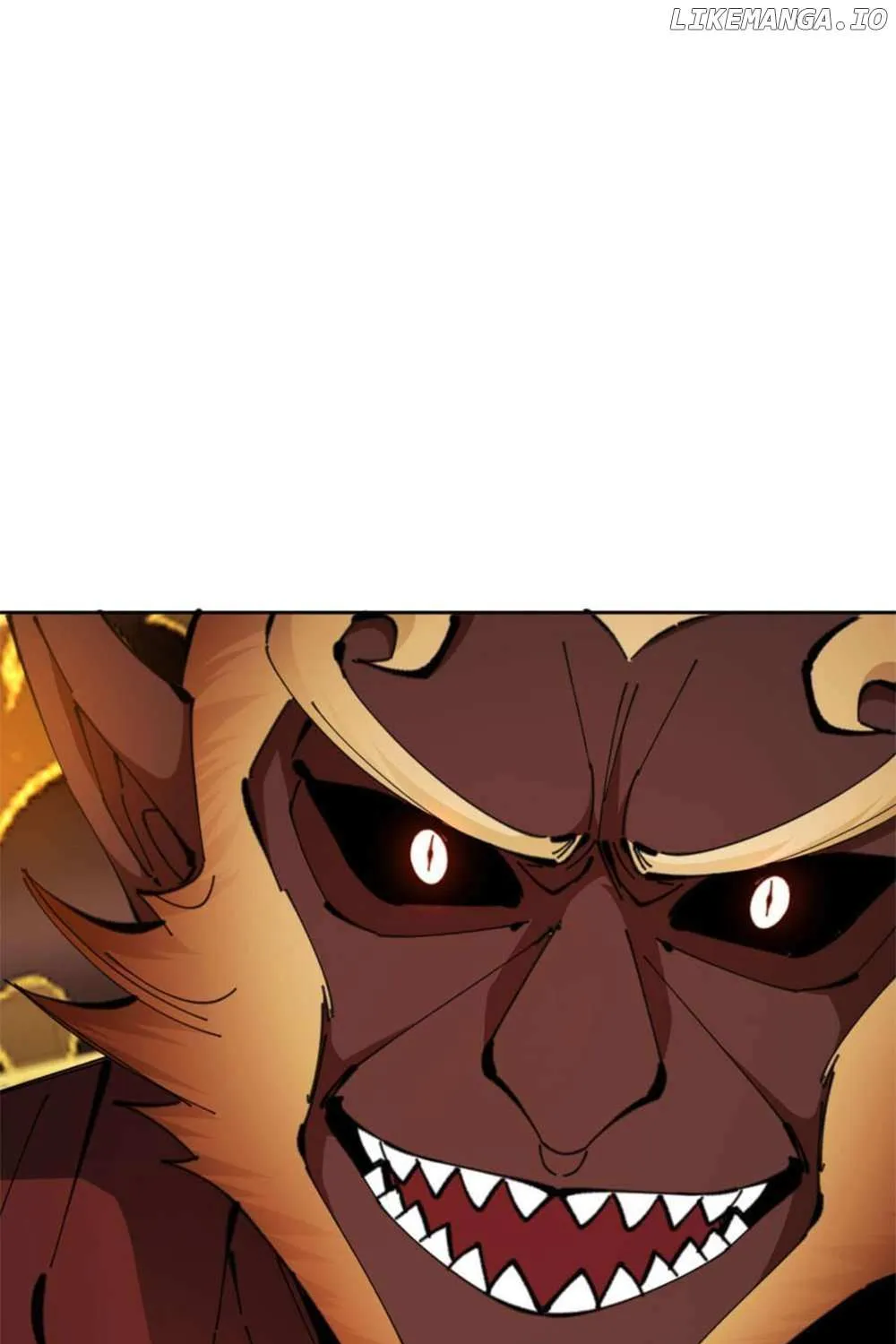 Master: This Villainous Disciple Is Not The Holy Child Chapter 28 page 47 - 