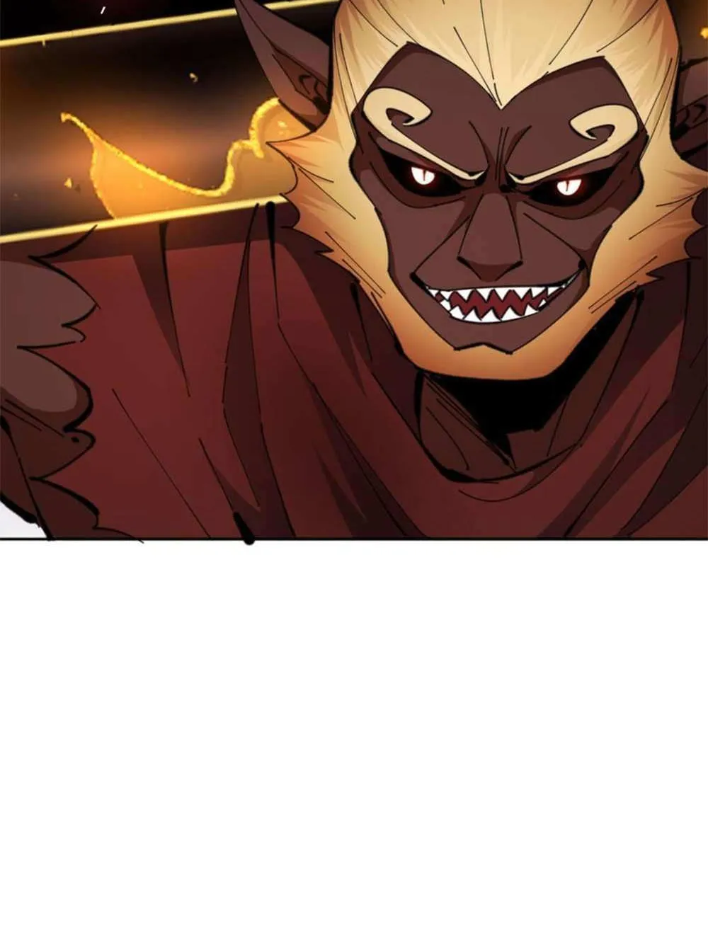 Master: This Villainous Disciple Is Not The Holy Child Chapter 28 page 50 - 