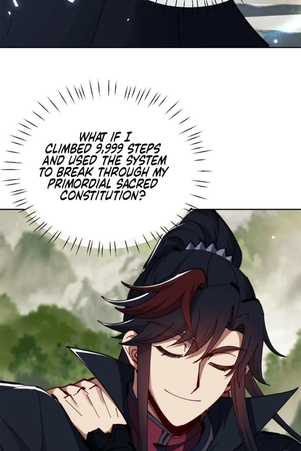 Master: This Villainous Disciple Is Not The Holy Child Chapter 28 page 53 - 