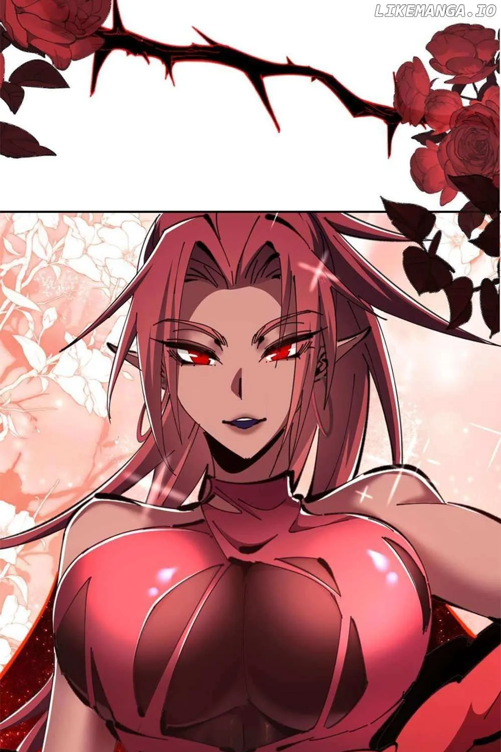 Master: This Villainous Disciple Is Not The Holy Child Chapter 28 page 60 - 
