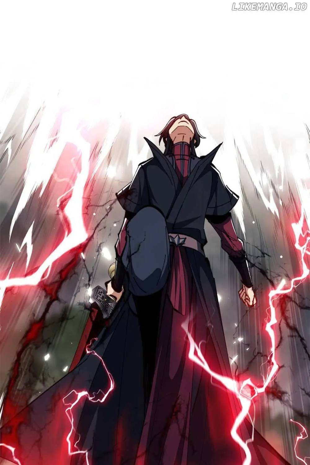 Master: This Villainous Disciple Is Not The Holy Child Chapter 28 page 65 - 