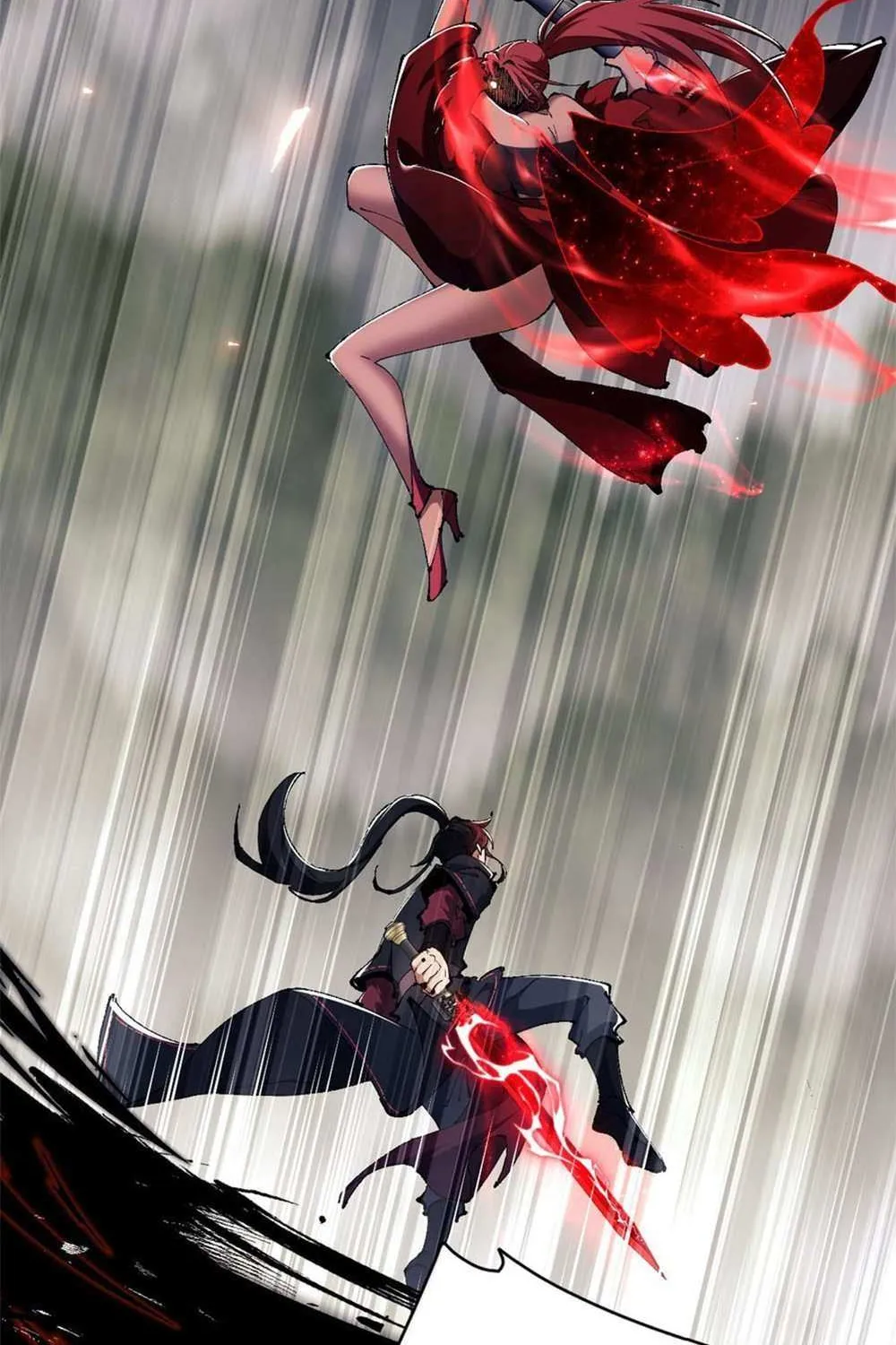 Master: This Villainous Disciple Is Not The Holy Child Chapter 28 page 68 - 