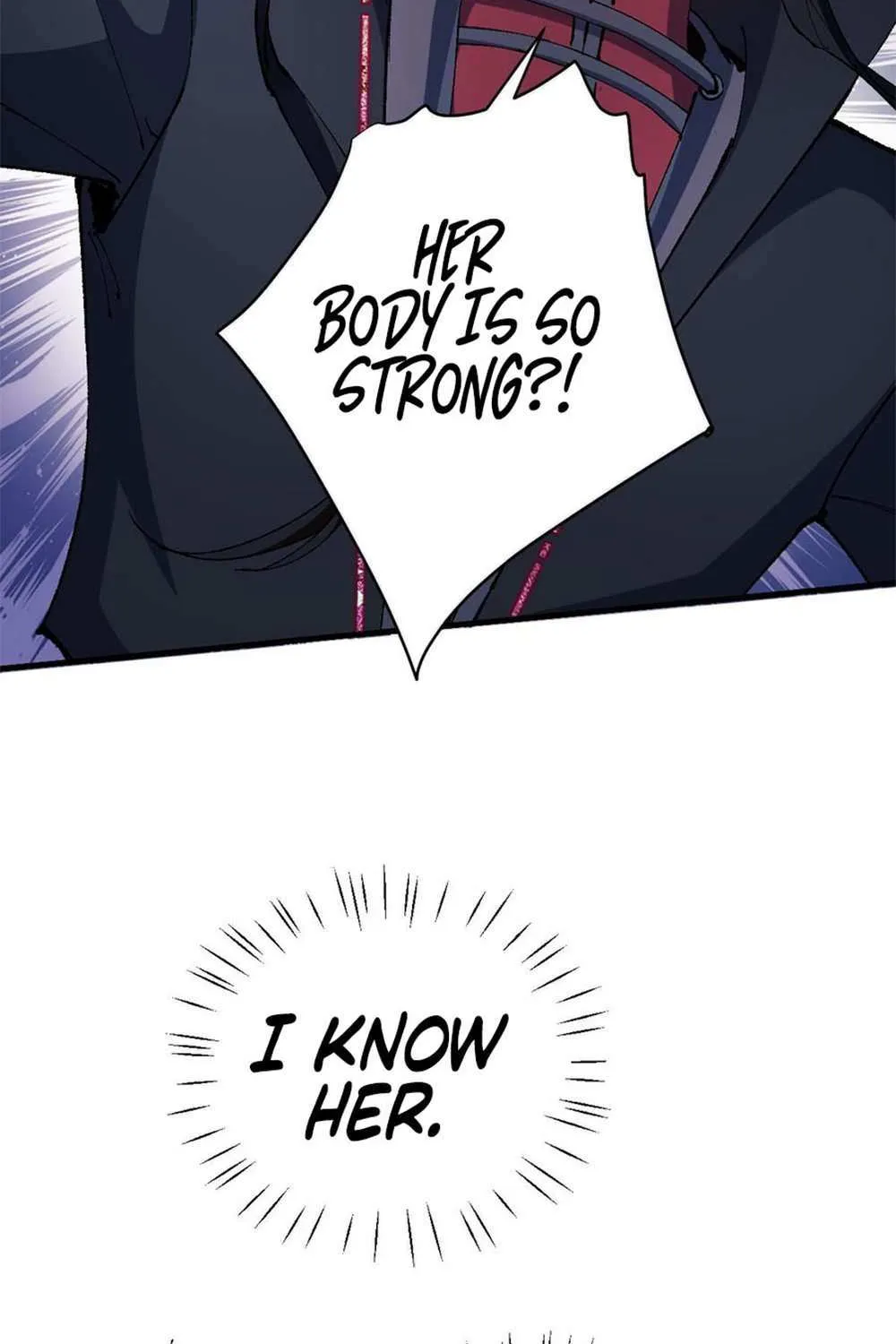 Master: This Villainous Disciple Is Not The Holy Child Chapter 28 page 72 - 