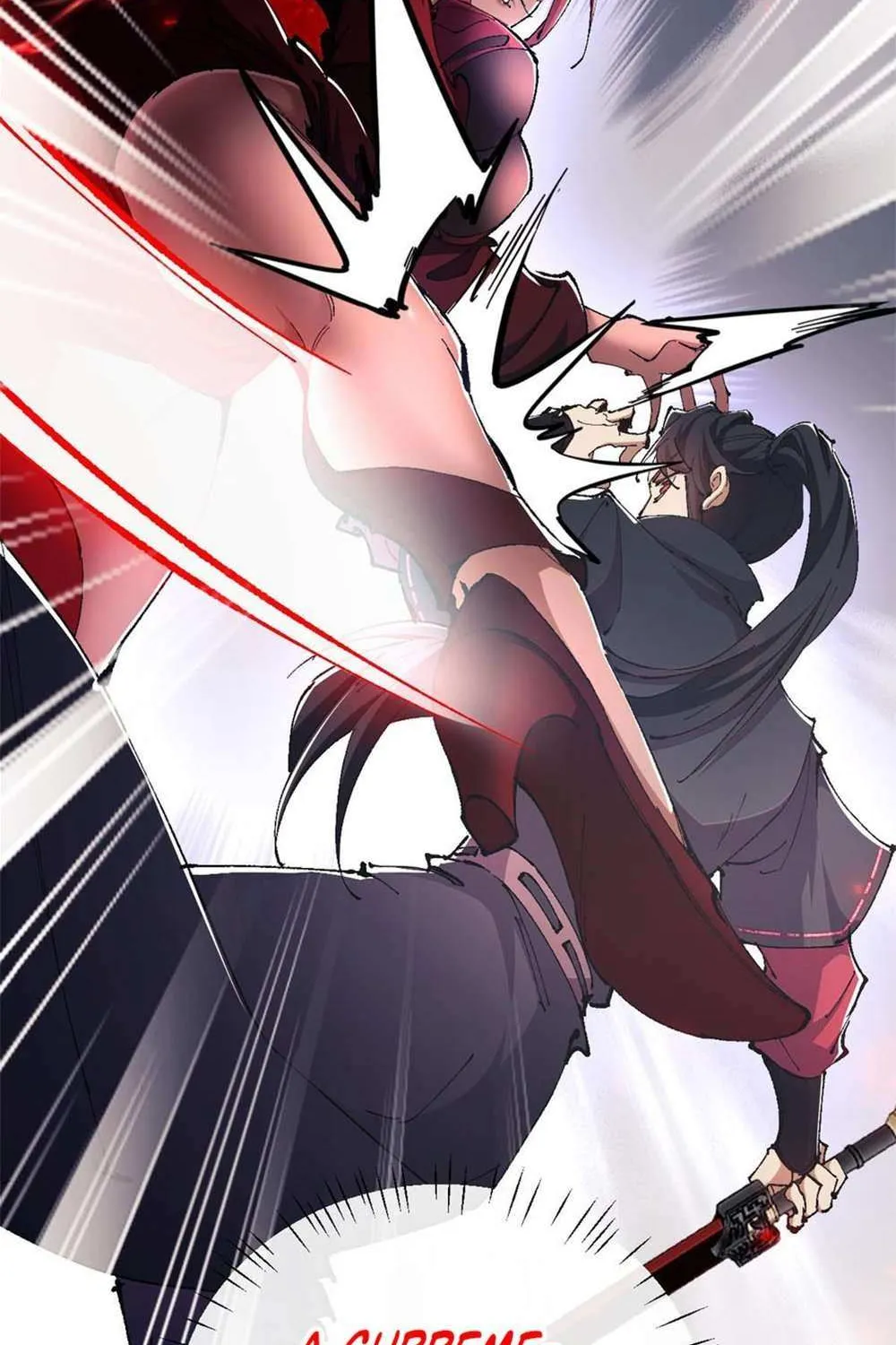 Master: This Villainous Disciple Is Not The Holy Child Chapter 28 page 76 - 