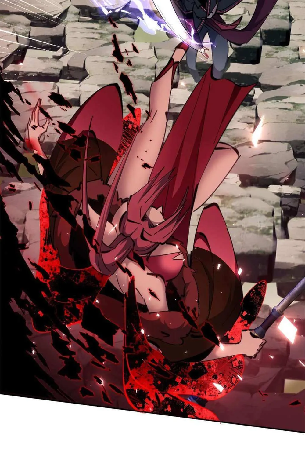 Master: This Villainous Disciple Is Not The Holy Child Chapter 28 page 79 - 