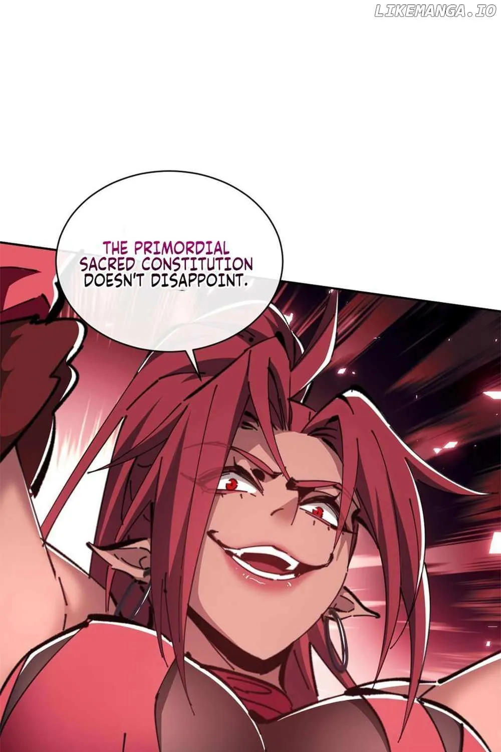 Master: This Villainous Disciple Is Not The Holy Child Chapter 28 page 80 - 