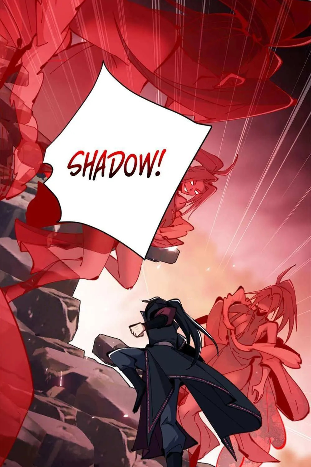 Master: This Villainous Disciple Is Not The Holy Child Chapter 28 page 82 - 