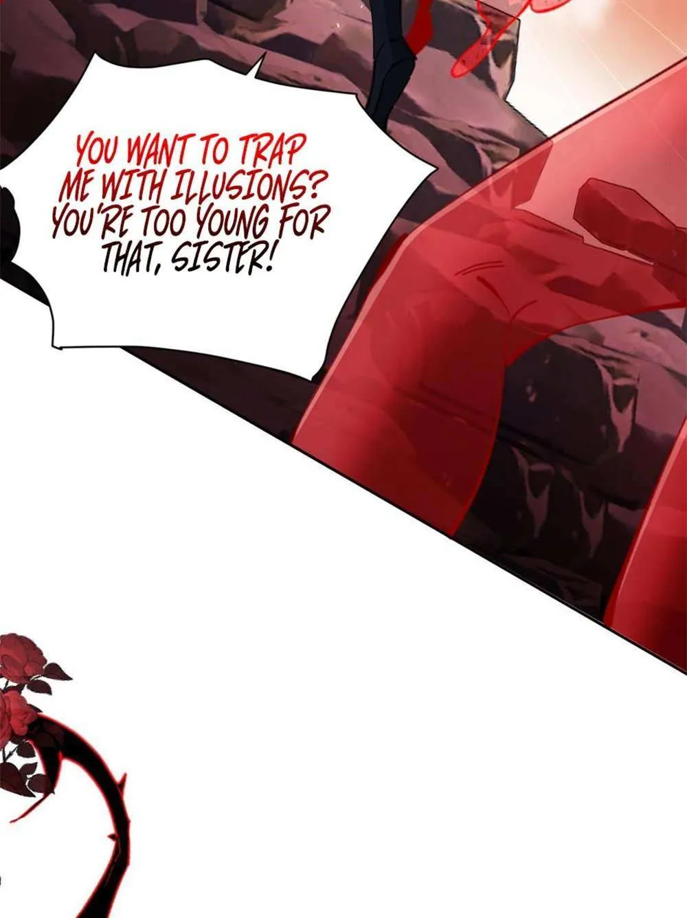 Master: This Villainous Disciple Is Not The Holy Child Chapter 28 page 83 - 