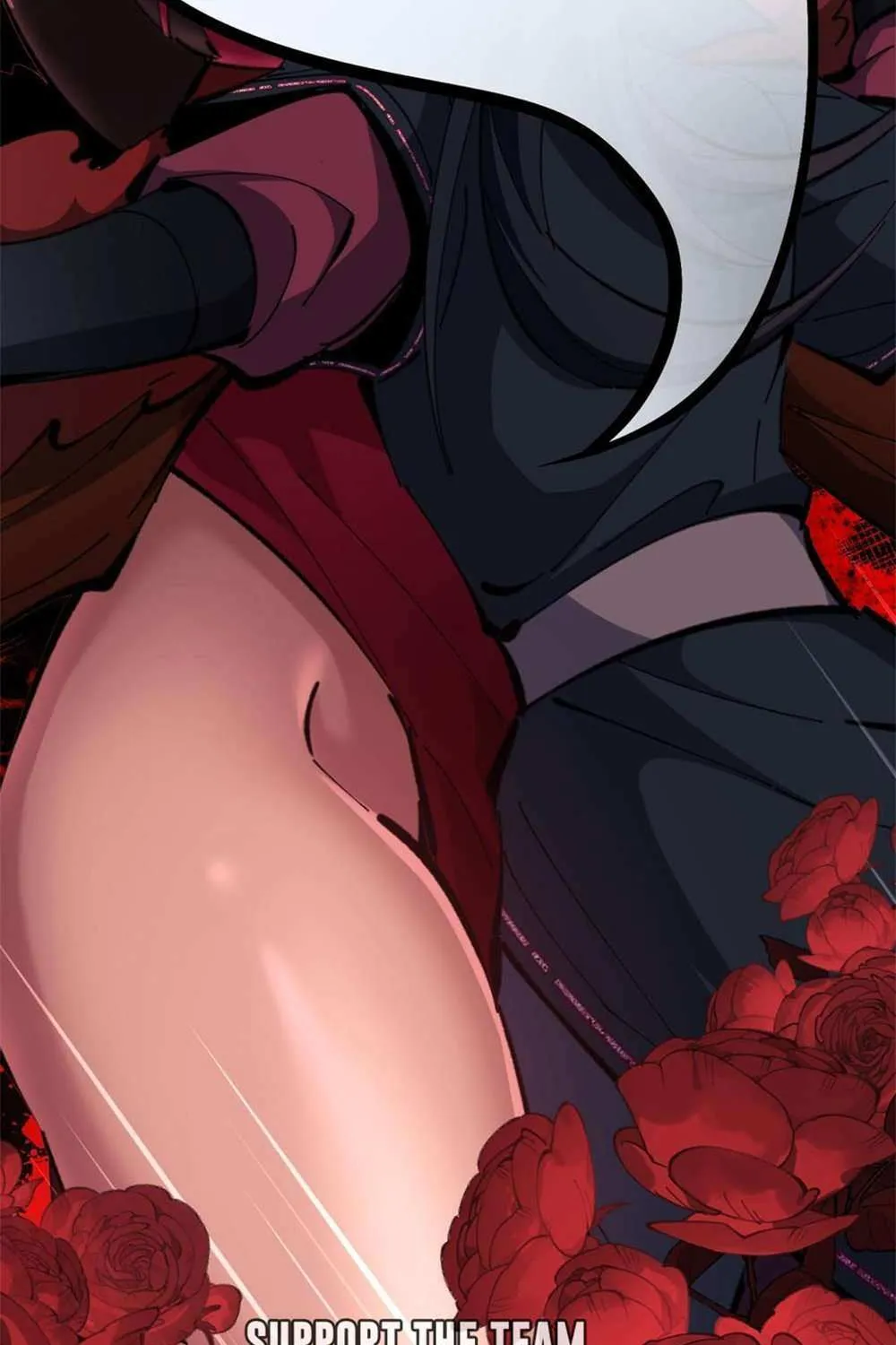 Master: This Villainous Disciple Is Not The Holy Child Chapter 28 page 86 - 
