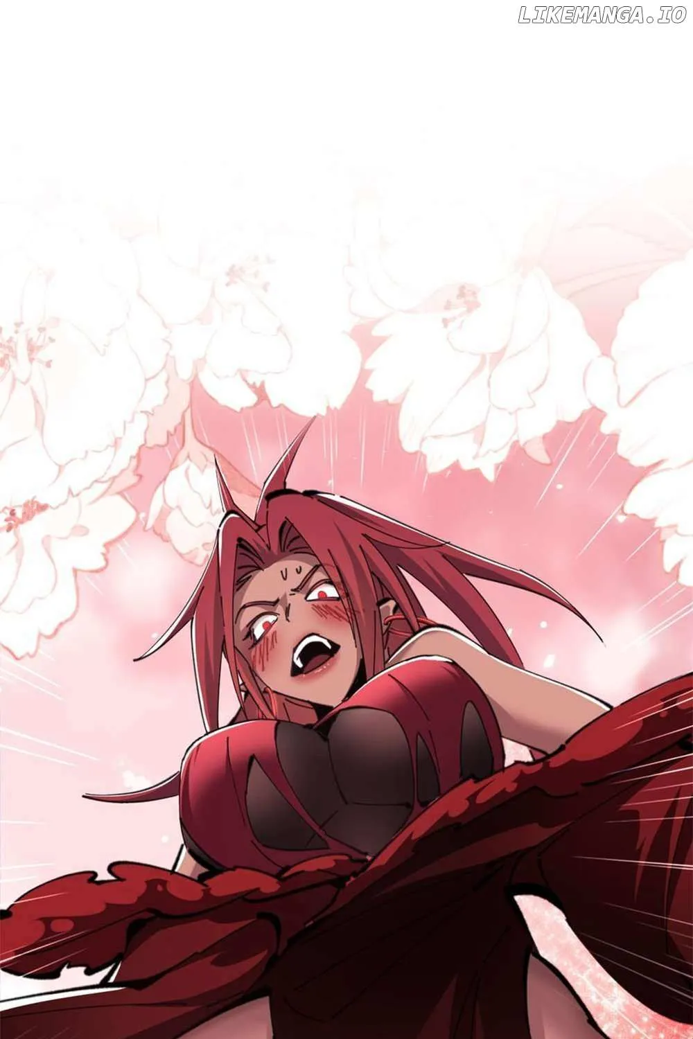 Master: This Villainous Disciple Is Not The Holy Child Chapter 28 page 93 - 