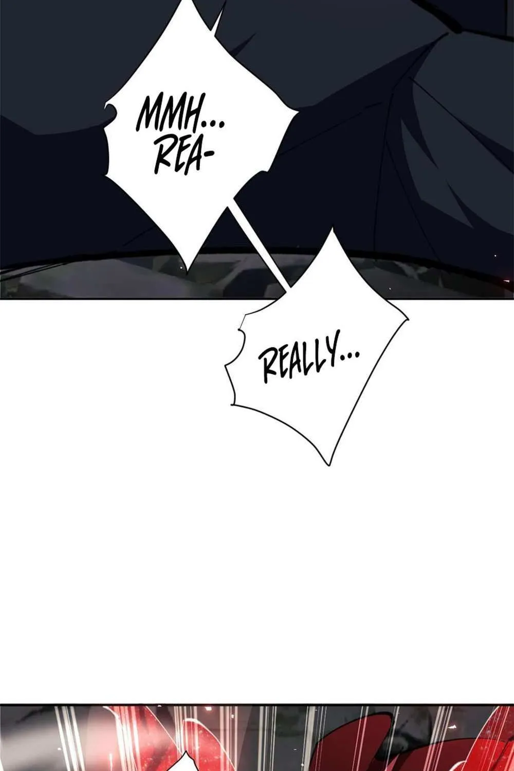 Master: This Villainous Disciple Is Not The Holy Child Chapter 28 page 95 - 