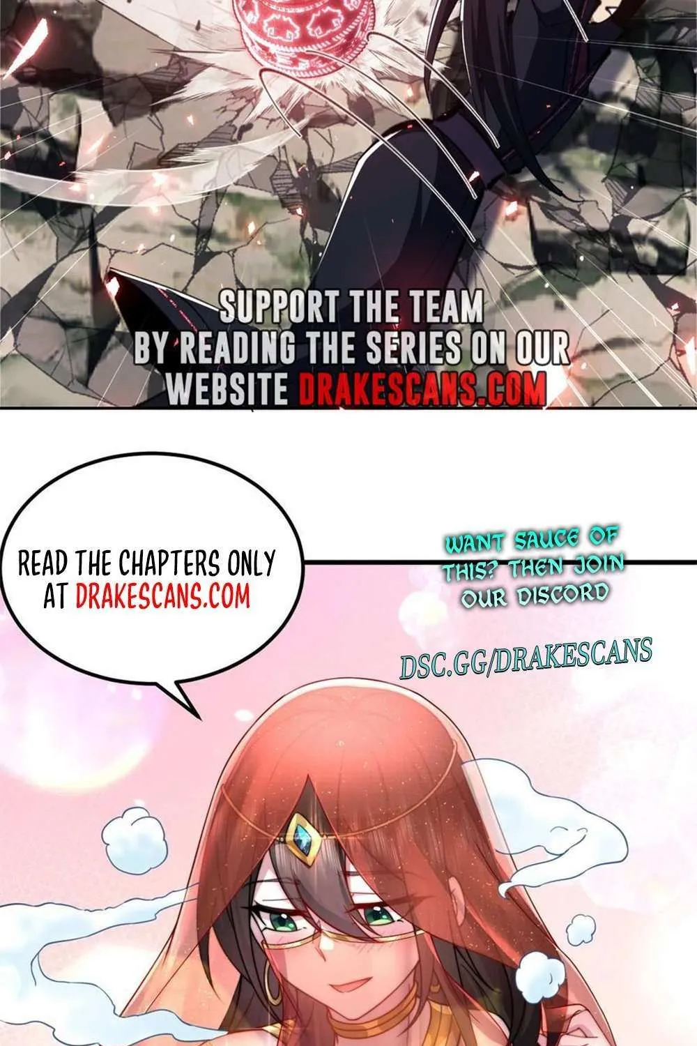 Master: This Villainous Disciple Is Not The Holy Child Chapter 28 page 97 - 