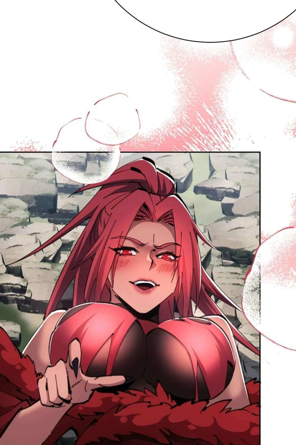 Master: This Villainous Disciple Is Not The Holy Child Chapter 29 page 22 - 